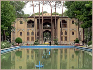 hasht-behesht