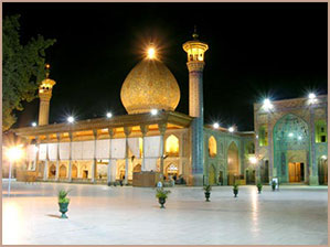 shah-cheragh